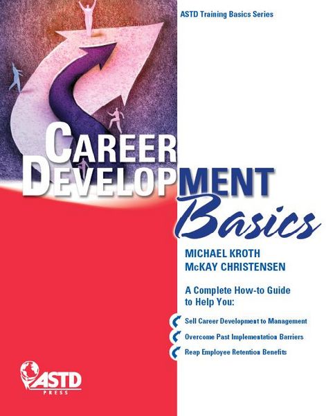 Produktbild: Career Development Basics
