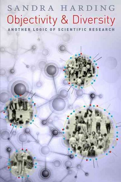 Produktbild: Harding, S: Objectivity and Diversity