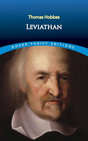 Produktbild: Hobbes, T: Leviathan