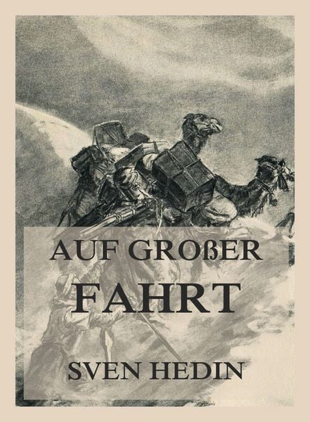 Produktbild: Auf gro&szlig;er Fahrt
