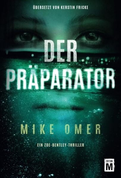 Produktbild: Der Pr&auml;parator