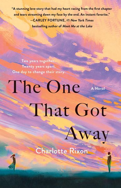 Produktbild: The One That Got Away