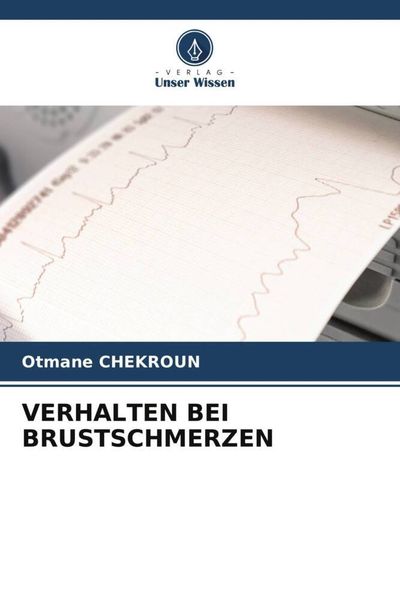 Produktbild: Verhalten bei Brustschmerzen