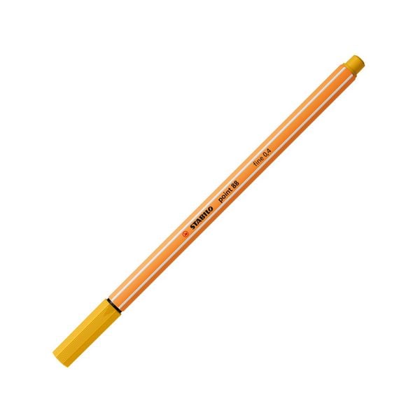Produktbild: STABILO Fineliner point 88