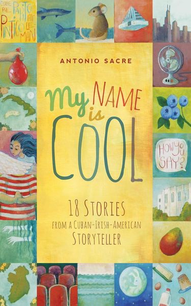 Produktbild: My Name Is Cool