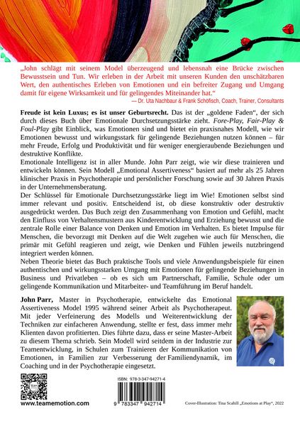 Produktbild: Fore-Play, Fair-Play und Foul-Play