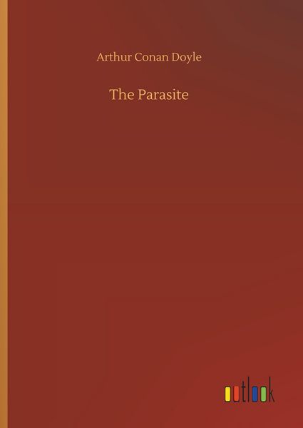 Produktbild: The Parasite