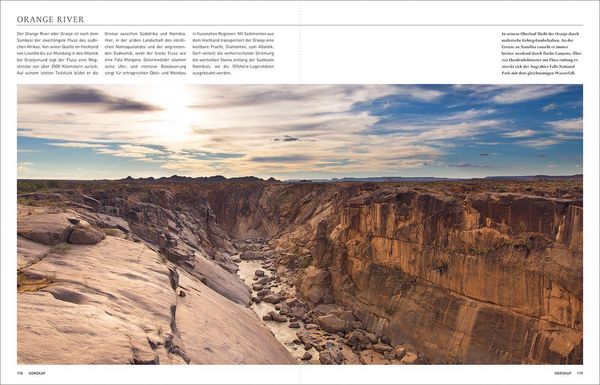Produktbild: KUNTH S&uuml;dafrika. Das Buch (Magnum-Ausgabe)