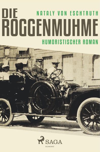 Produktbild: Die Roggenmuhme