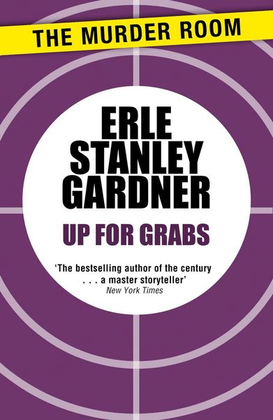 Produktbild: Up for Grabs