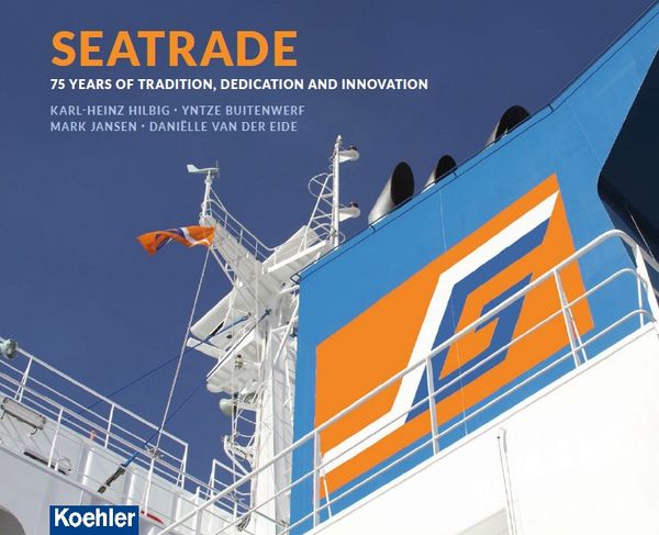 Produktbild: Seatrade