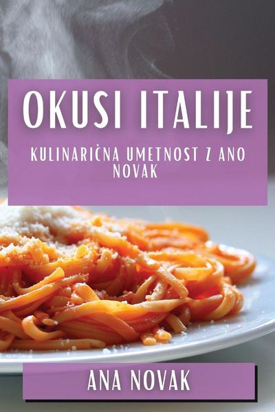 Produktbild: Okusi Italije