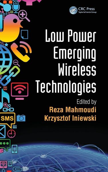 Produktbild: Low Power Emerging Wireless Technologies