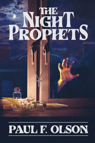 Produktbild: The Night Prophets