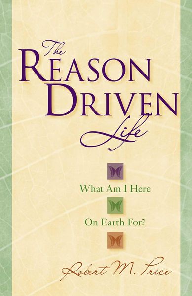 Produktbild: Reason Driven Life