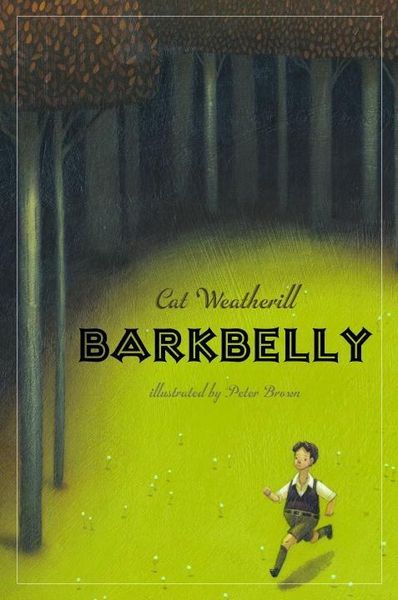 Produktbild: Barkbelly