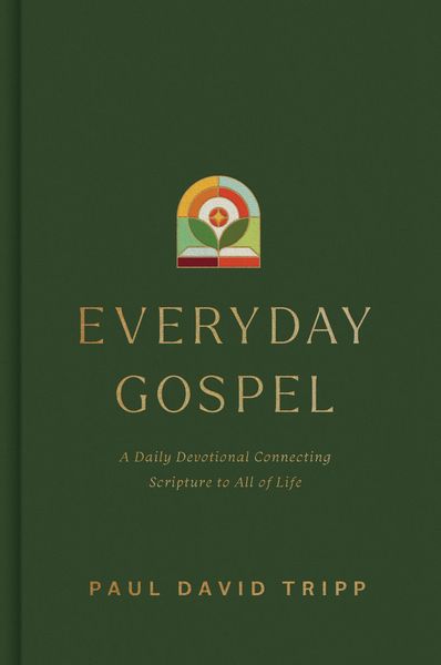 Produktbild: Everyday Gospel