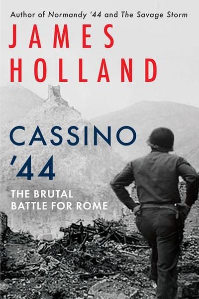 Produktbild: Cassino '44
