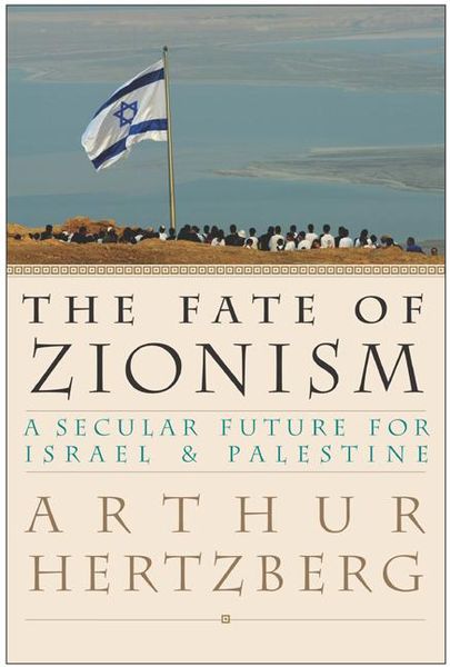Produktbild: The Case of Zionism