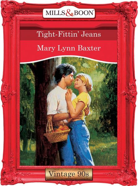 Produktbild: Tight-Fittin' Jeans