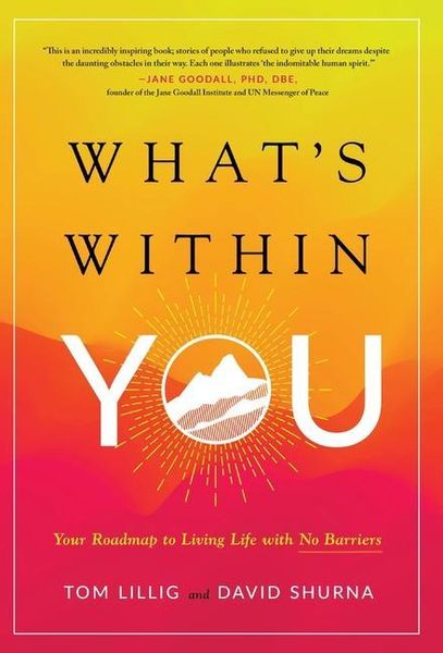 Produktbild: What's Within You