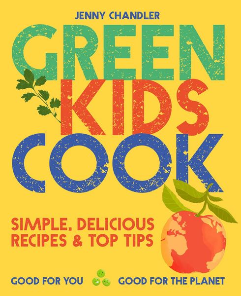 Produktbild: Green Kids Cook