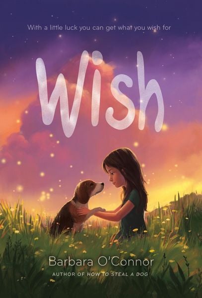 Produktbild: Wish