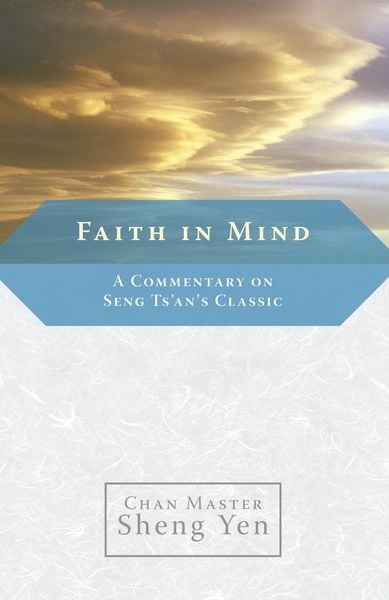 Produktbild: Faith in Mind