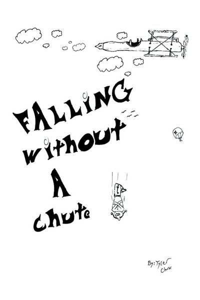 Produktbild: Falling Without A Chute