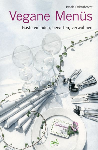 Produktbild: Vegane Men&uuml;s