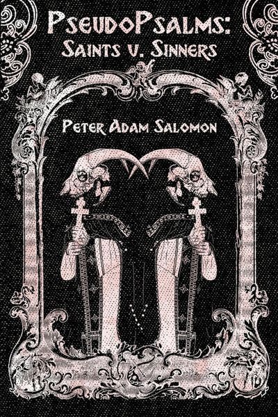 Produktbild: PseudoPsalms