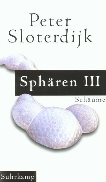 Sphären. Plurale Sphärologie