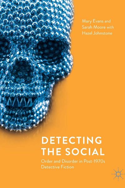 Produktbild: Detecting the Social