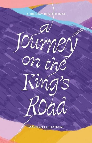 Produktbild: A Journey on the King's Road