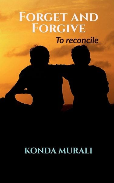 Produktbild: Forget and Forgive