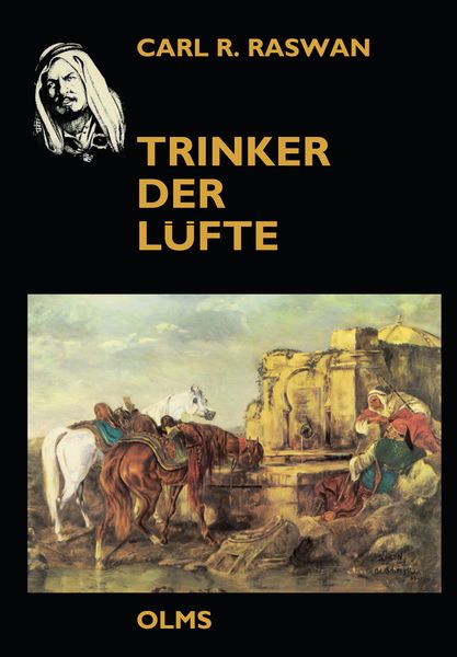 Produktbild: Trinker der Lüfte