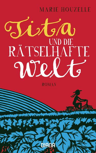 Produktbild: Tita und die r&auml;tselhafte Welt