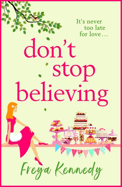 Produktbild: Don't Stop Believing
