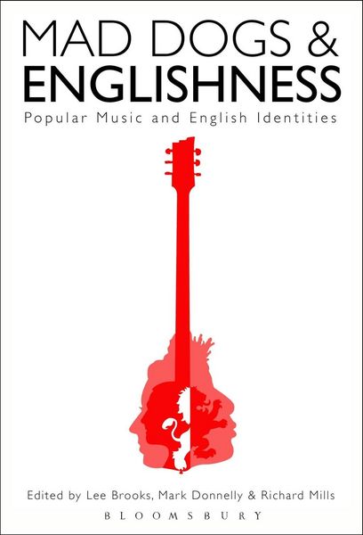 Produktbild: Mad Dogs and Englishness