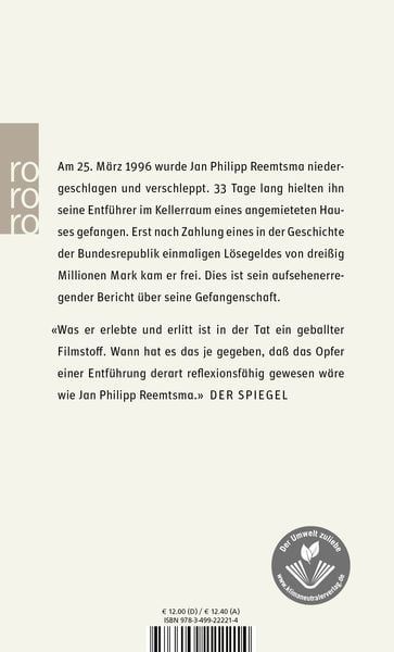 Produktbild: Im Keller