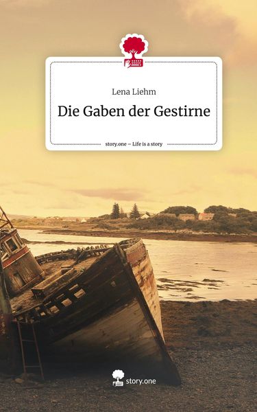 Produktbild: Die Gaben der Gestirne. Life is a Story - story.one