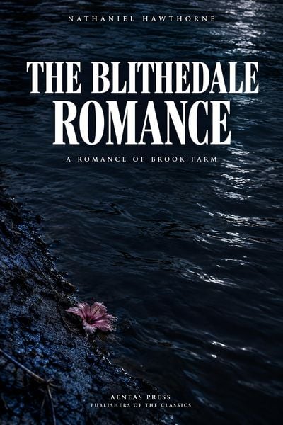 Produktbild: The Blithedale Romance