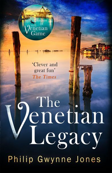 Produktbild: The Venetian Legacy