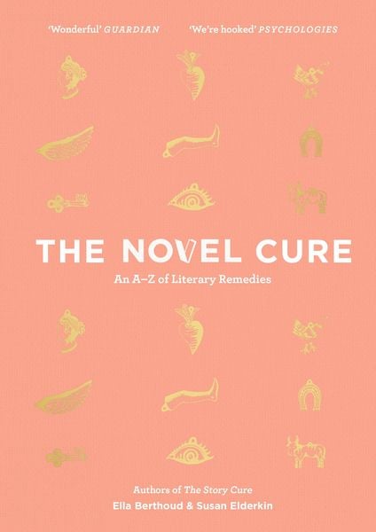 Produktbild: The Novel Cure