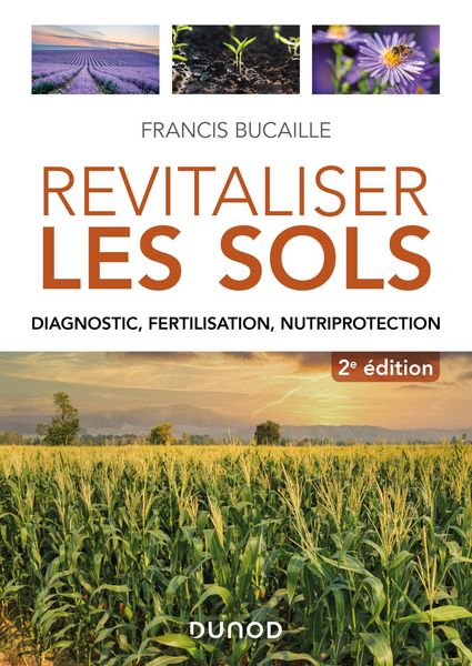 Produktbild: Revitaliser les sols - 2e &eacute;d.