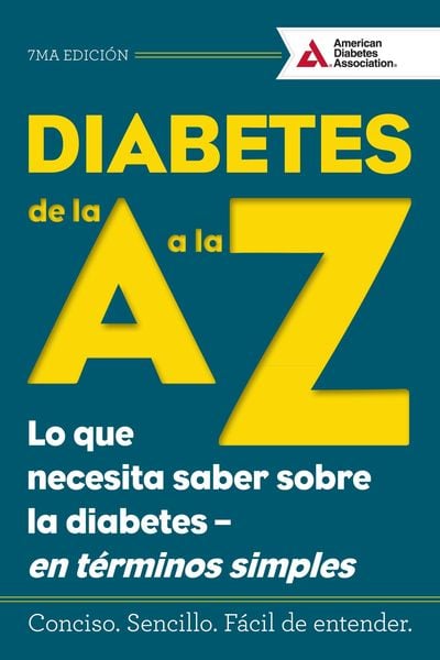 Produktbild: Spa-Diabetes De La a a La Z (d
