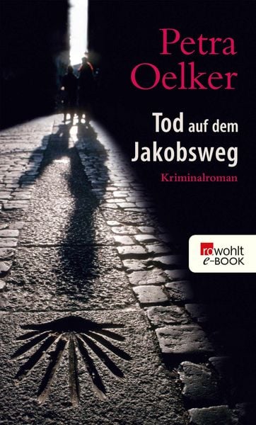 Produktbild: Tod auf dem Jakobsweg