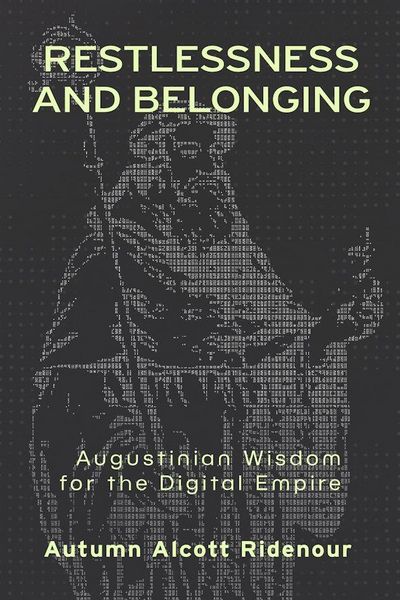 Produktbild: Restlessness and Belonging