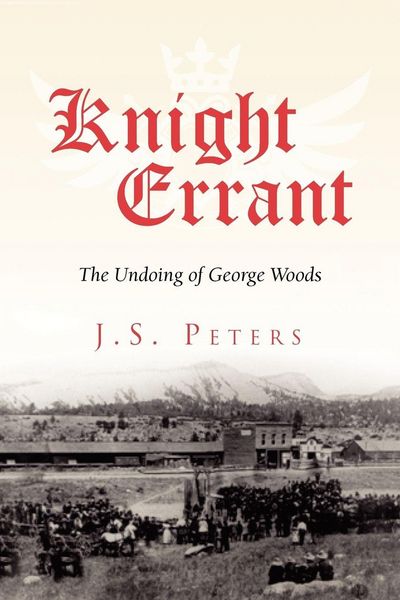 Produktbild: Knight Errant