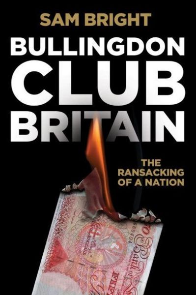 Produktbild: Bullingdon Club Britain